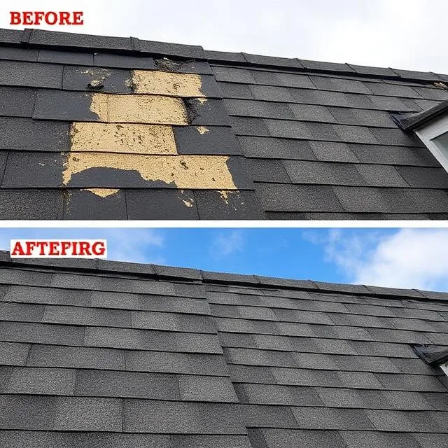 Roof Repair Near Me in Rush City, MN near me